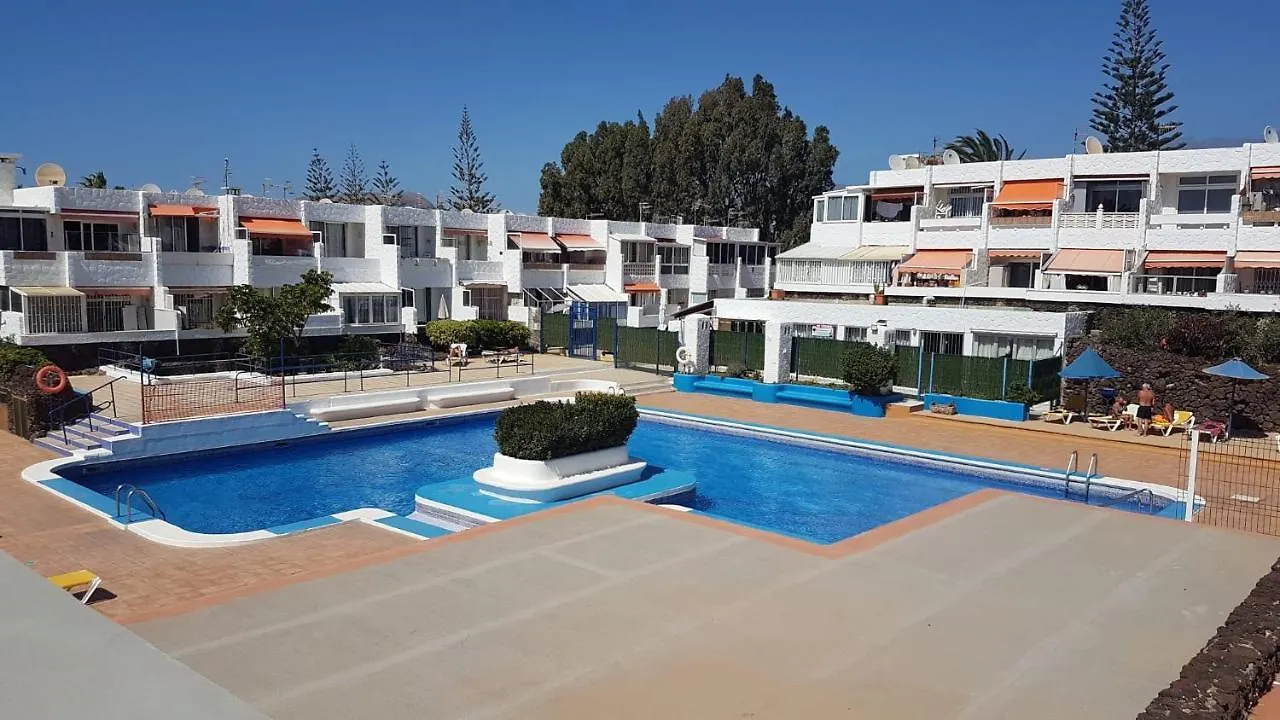 Apartment Sol Y Luna Costa Del Silencio